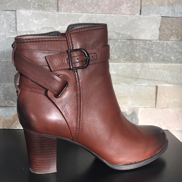 🎁 Clarks Women's Jolissa Topaz Boot - Picture 3 of 5